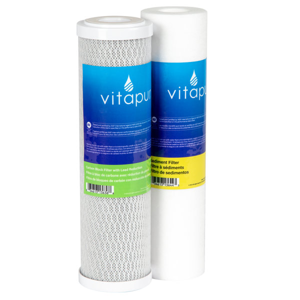 vitapur Replacement Filter Wayfair Canada